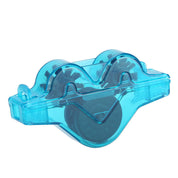 ChainClean™ | Schone ketting, soepele rit