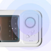 SplashSound™ | Waterdichte telefoonhouder met geluid