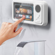 SplashSound™ | Waterdichte telefoonhouder met geluid