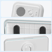 SplashSound™ | Waterdichte telefoonhouder met geluid