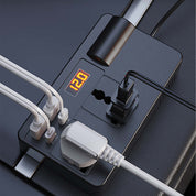 VoltMate™ | Slim Opladen Onderweg