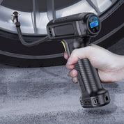 AirBoost™ | Krachtige Compressor Voor Onderweg & Thuis