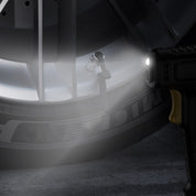 AirBoost™ | Krachtige Compressor Voor Onderweg & Thuis