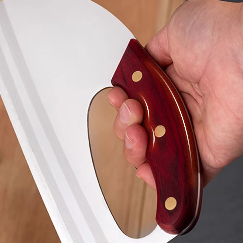ErgoSlice™ | Moeiteloos snijden met meer controle