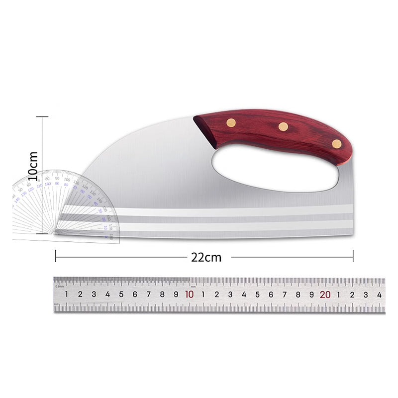 ErgoSlice™ | Moeiteloos snijden met meer controle