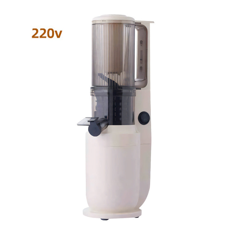Juicelle™ | Fluweelzacht sap vol frisheid