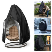 HangCover™ | Weerbestendige bescherming zonder gedoe