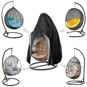 HangCover™ | Weerbestendige bescherming zonder gedoe