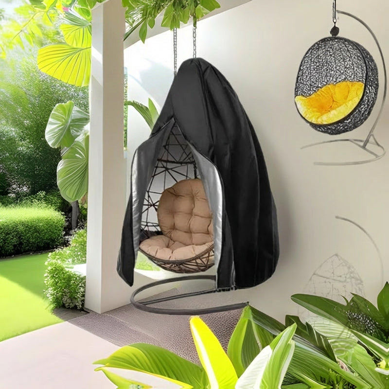 HangCover™ | Weerbestendige bescherming zonder gedoe