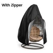 HangCover™ | Weerbestendige bescherming zonder gedoe
