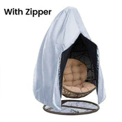 HangCover™ | Weerbestendige bescherming zonder gedoe