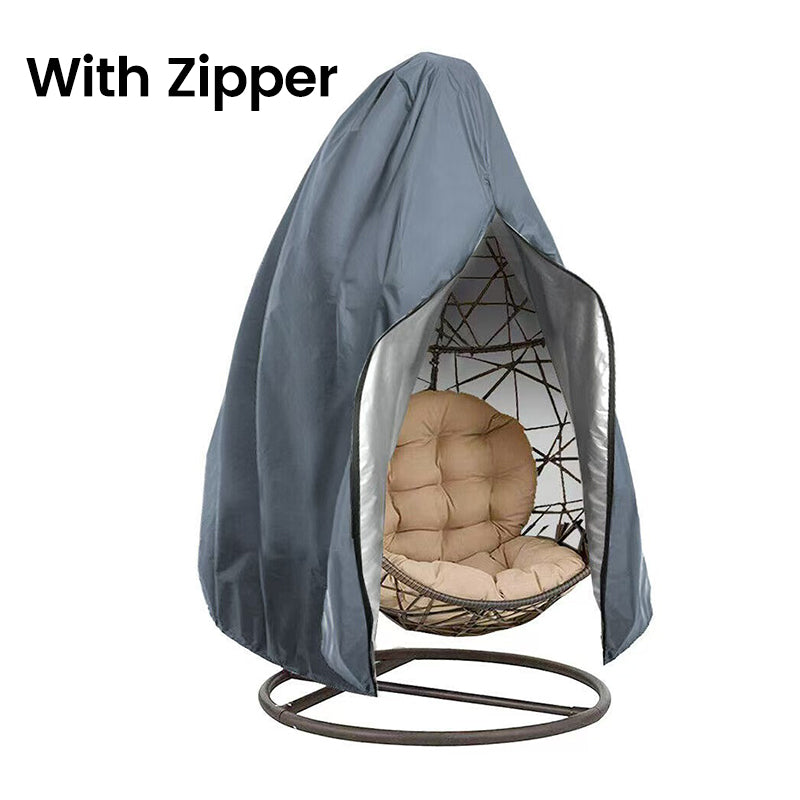 HangCover™ | Weerbestendige bescherming zonder gedoe