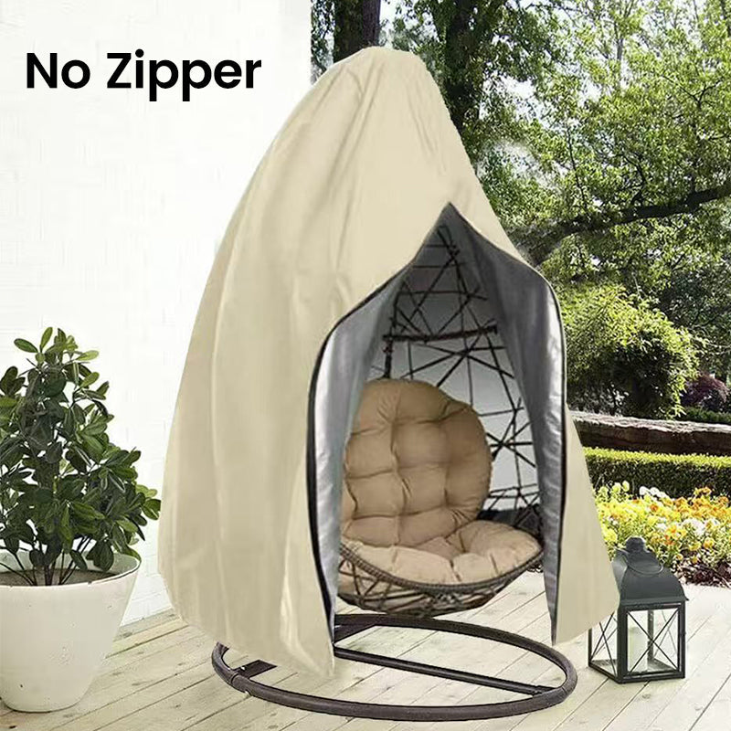HangCover™ | Weerbestendige bescherming zonder gedoe