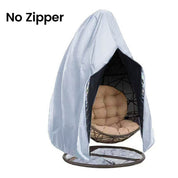 HangCover™ | Weerbestendige bescherming zonder gedoe