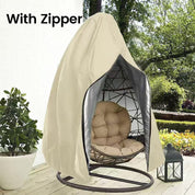HangCover™ | Weerbestendige bescherming zonder gedoe