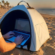 SchaduwMate™ | Je laptop verdient ook wat verkoeling