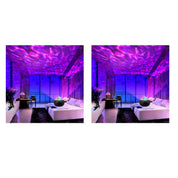 AuroraWave™ | Breng noorderlichtsfeer in je kamer