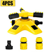 SprayFlow™ | Roterende Tuinsproeier - Lumiza