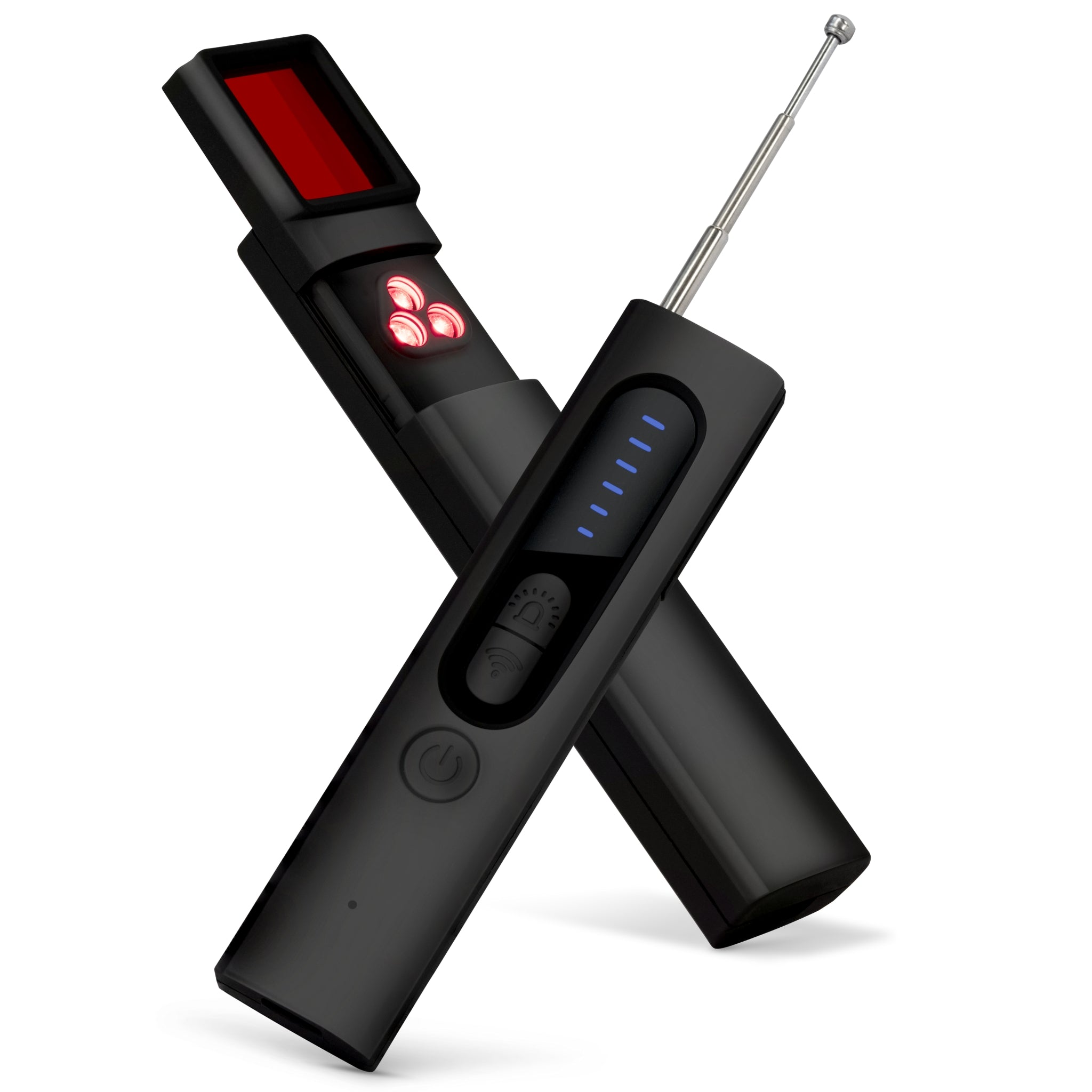 SpyStop™ | Vind camera’s voordat ze jou vinden - Lumiza