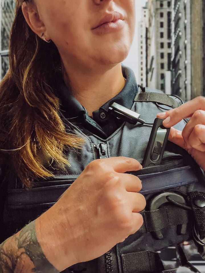 SpyStop™ | Vind camera’s voordat ze jou vinden - Lumiza