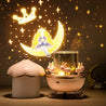 StellarNights™ | Maak van bedtijd een betoverend ritueel - Lumiza