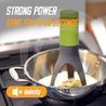 StirMate™ | Samen koken, makkelijker dan ooit - Lumiza