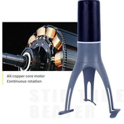 StirMate™ | Samen koken, makkelijker dan ooit - Lumiza