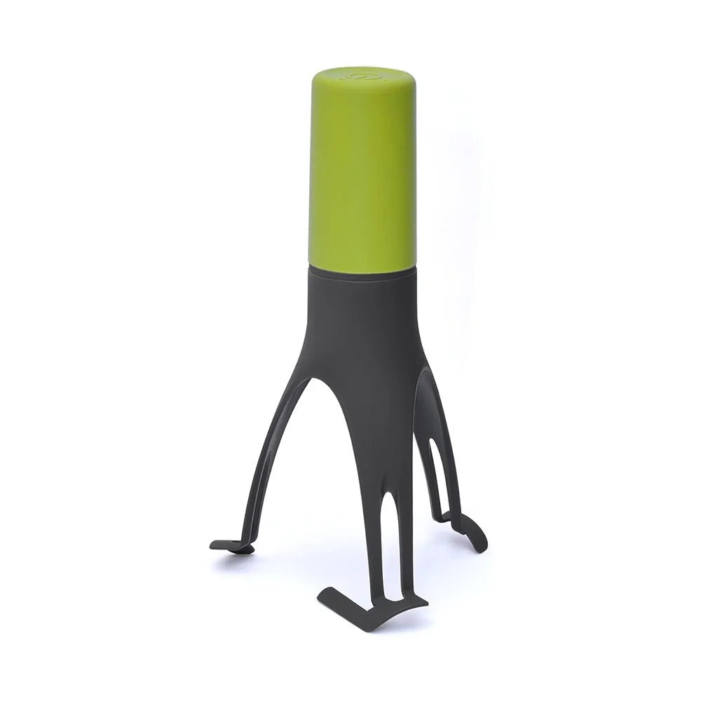 StirMate™ | Samen koken, makkelijker dan ooit - Lumiza