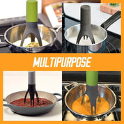 StirMate™ | Samen koken, makkelijker dan ooit - Lumiza