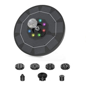 SunDance Fontein™ | Dansend licht & water - Lumiza