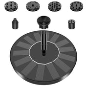 SunDance Fontein™ | Dansend licht & water - Lumiza