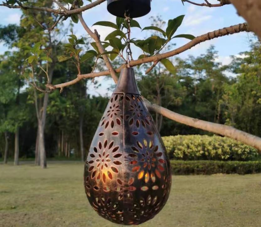 SunPearl™ | Stralende zonneparels voor je tuin - Lumiza