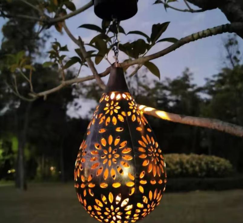 SunPearl™ | Stralende zonneparels voor je tuin - Lumiza