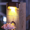 SunStep™ | Creëer een sfeervol en veilig pad. - Lumiza