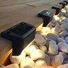 SunStep™ | Creëer een sfeervol en veilig pad. - Lumiza