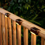 SunStep™ | Creëer een sfeervol en veilig pad. - Lumiza