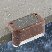 SunStep™ | Creëer een sfeervol en veilig pad. - Lumiza