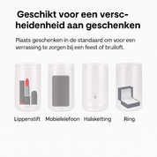 SurprisePop™ | Magische Taartmomenten - Lumiza