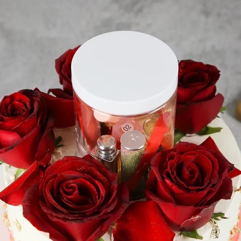 SurprisePop™ | Magische Taartmomenten - Lumiza