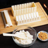 Sushimi™ | Perfecte sushi, elke keer weer - Lumiza