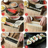 Sushimi™ | Perfecte sushi, elke keer weer - Lumiza
