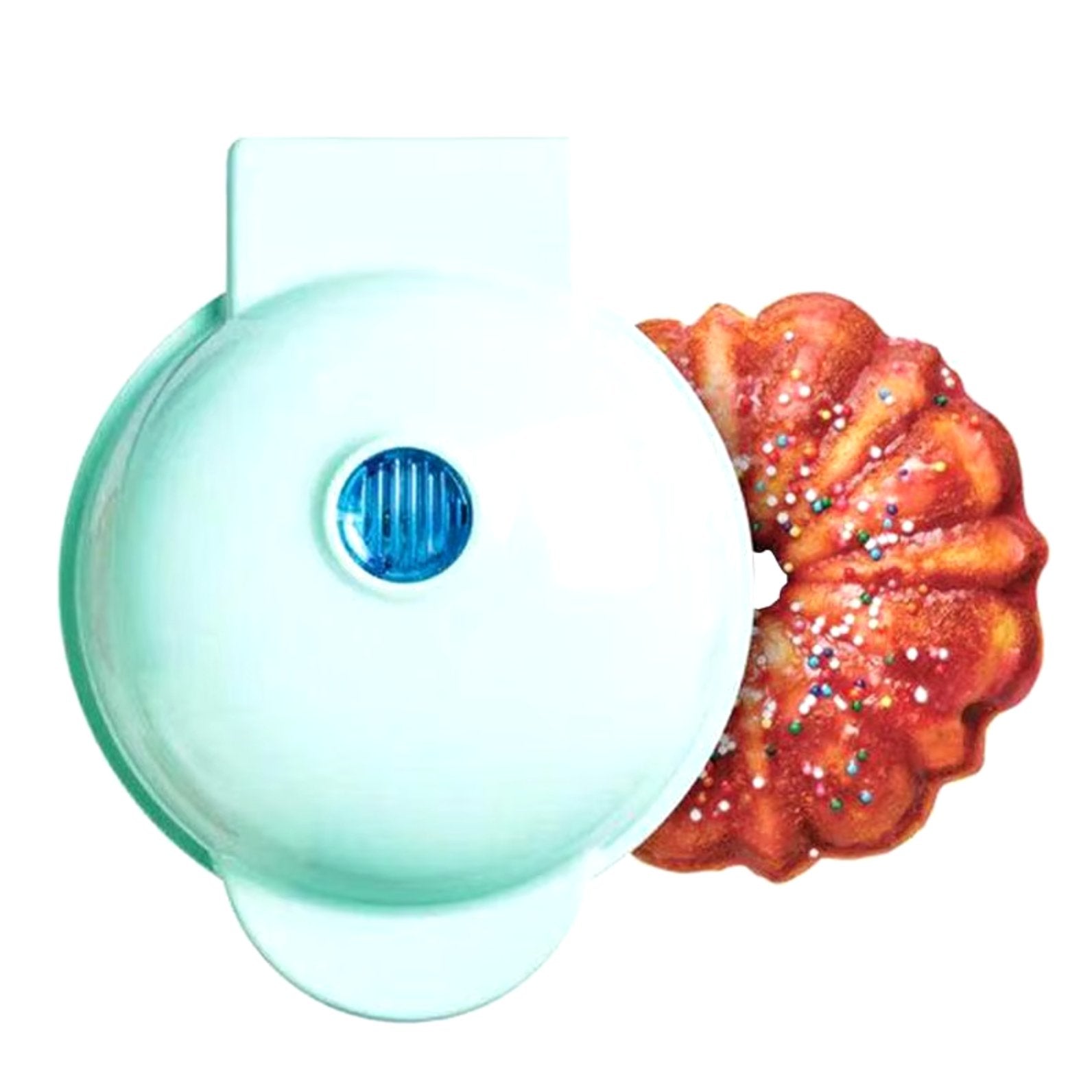 SweetBites™ | Mini Cake Machine! - Lumiza