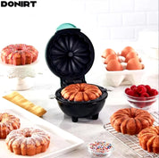 SweetBites™ | Mini Cake Machine! - Lumiza