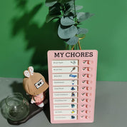 TakenTijger™ | Structuur Zonder Stress - Lumiza