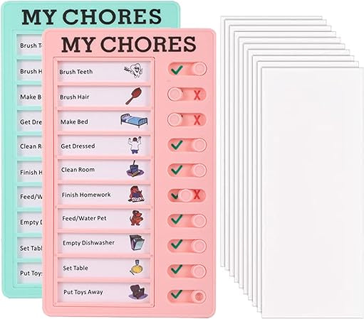 TakenTijger™ | Structuur Zonder Stress - Lumiza