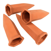 TerraDruppel™ | Slim water geven met terracotta kracht