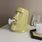 TikiTissue™ | Een uniek en speels statement in huis - Lumiza