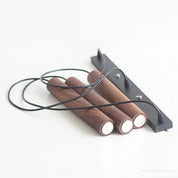 TimberGlow™ | Warme houten verlichting voor moderne interieurs - Lumiza