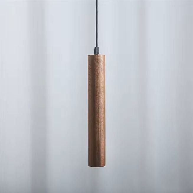 TimberGlow™ | Warme houten verlichting voor moderne interieurs - Lumiza