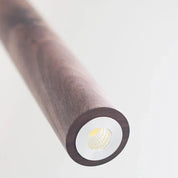 TimberGlow™ | Warme houten verlichting voor moderne interieurs - Lumiza